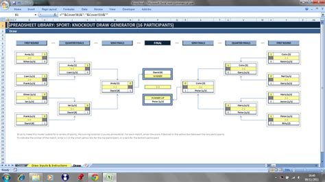 knockout sheet metal|knockout cup draw generator.